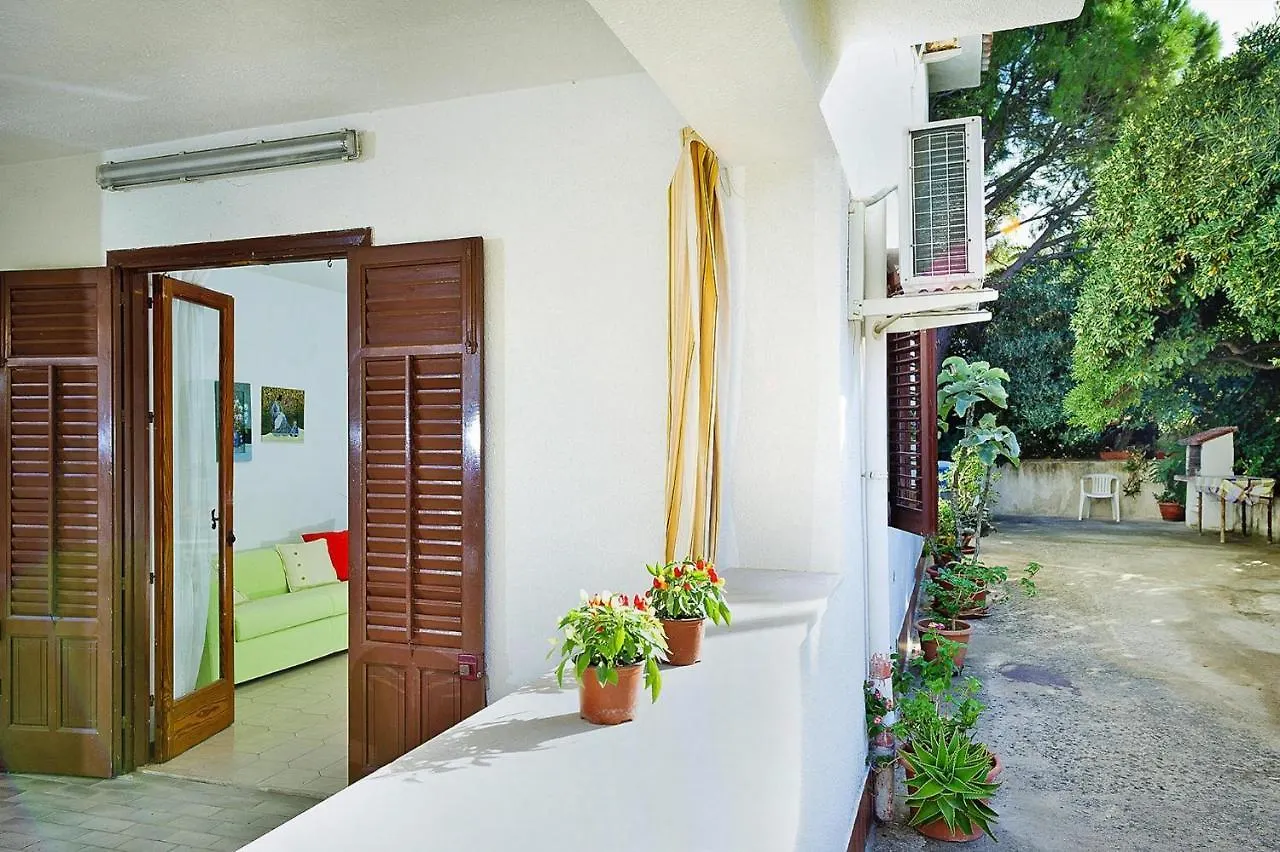 Apartment, Castellammare Del Golfo