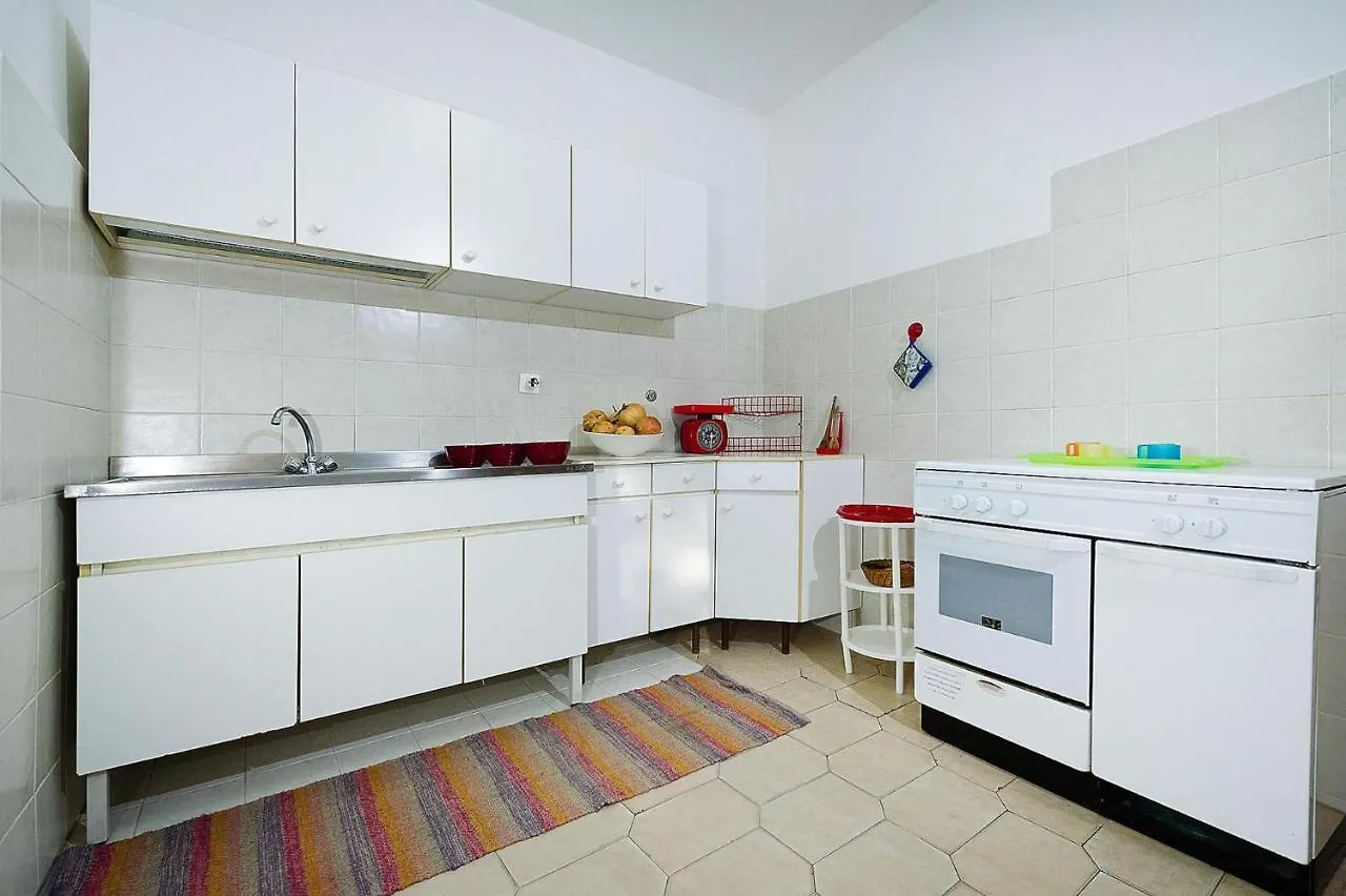 Apartman Apartment, Castellammare Del Golfo Olaszország