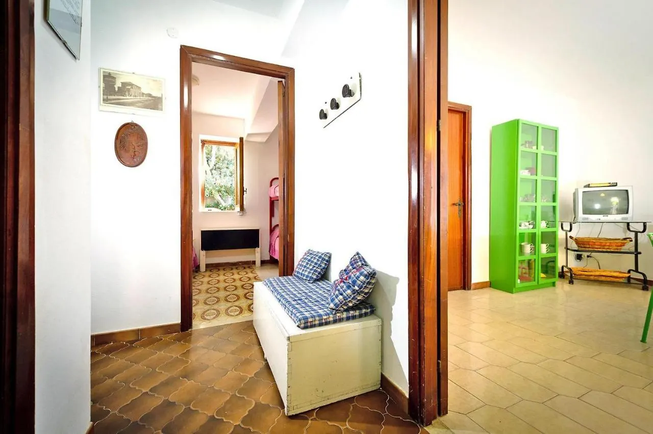 Apartment, Castellammare Del Golfo 0*,