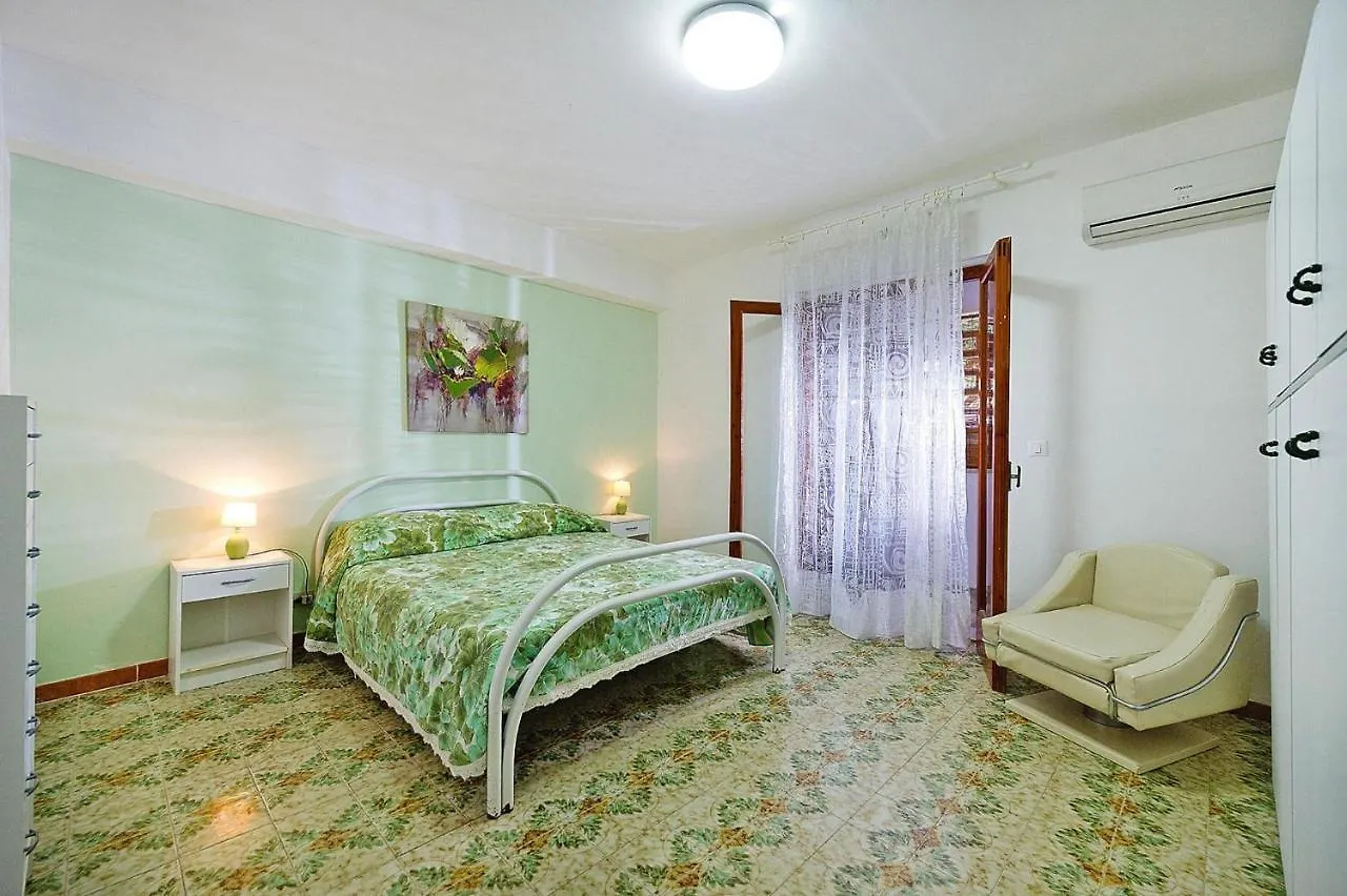 Apartment, Castellammare Del Golfo 0*,  Olaszország