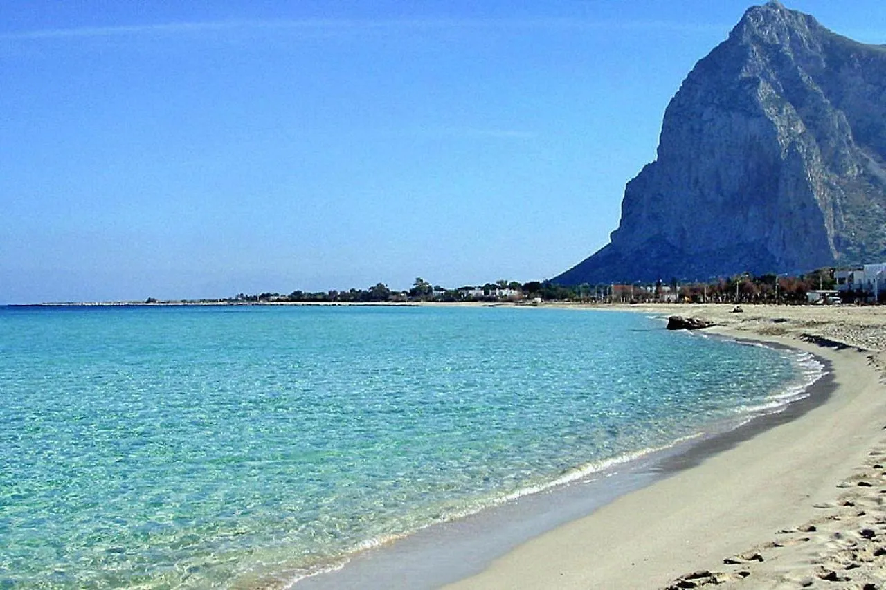 Apartment, Castellammare Del Golfo Olaszország