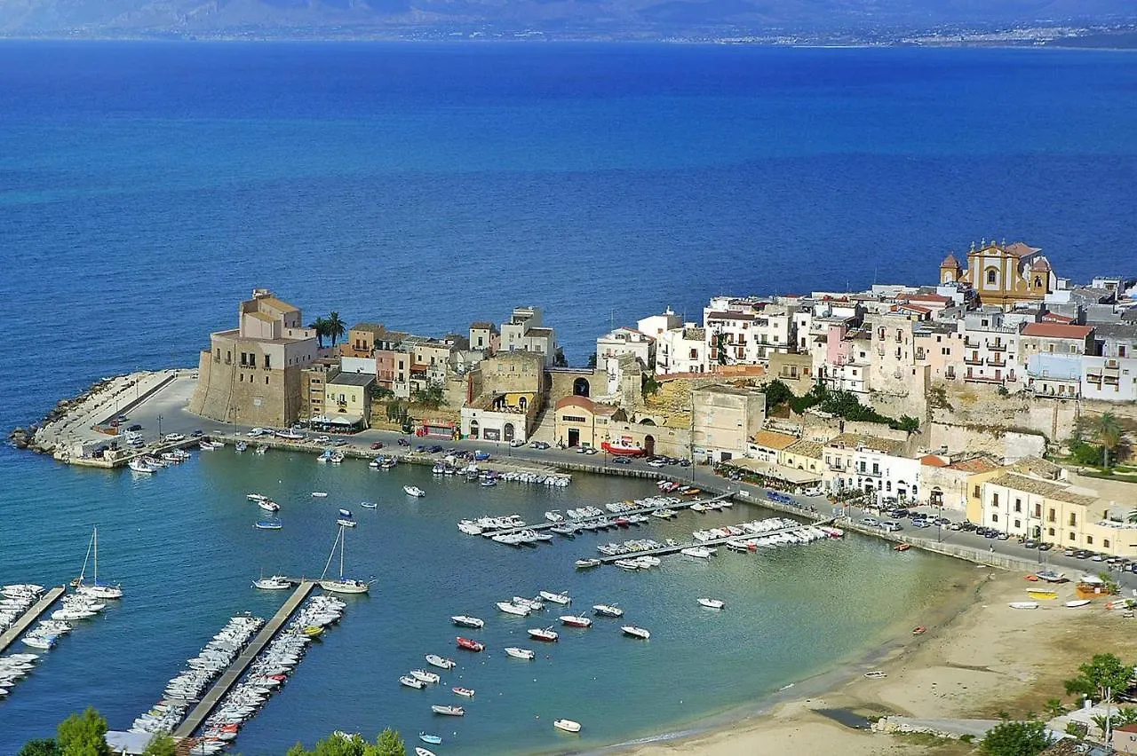 Apartment, Castellammare Del Golfo