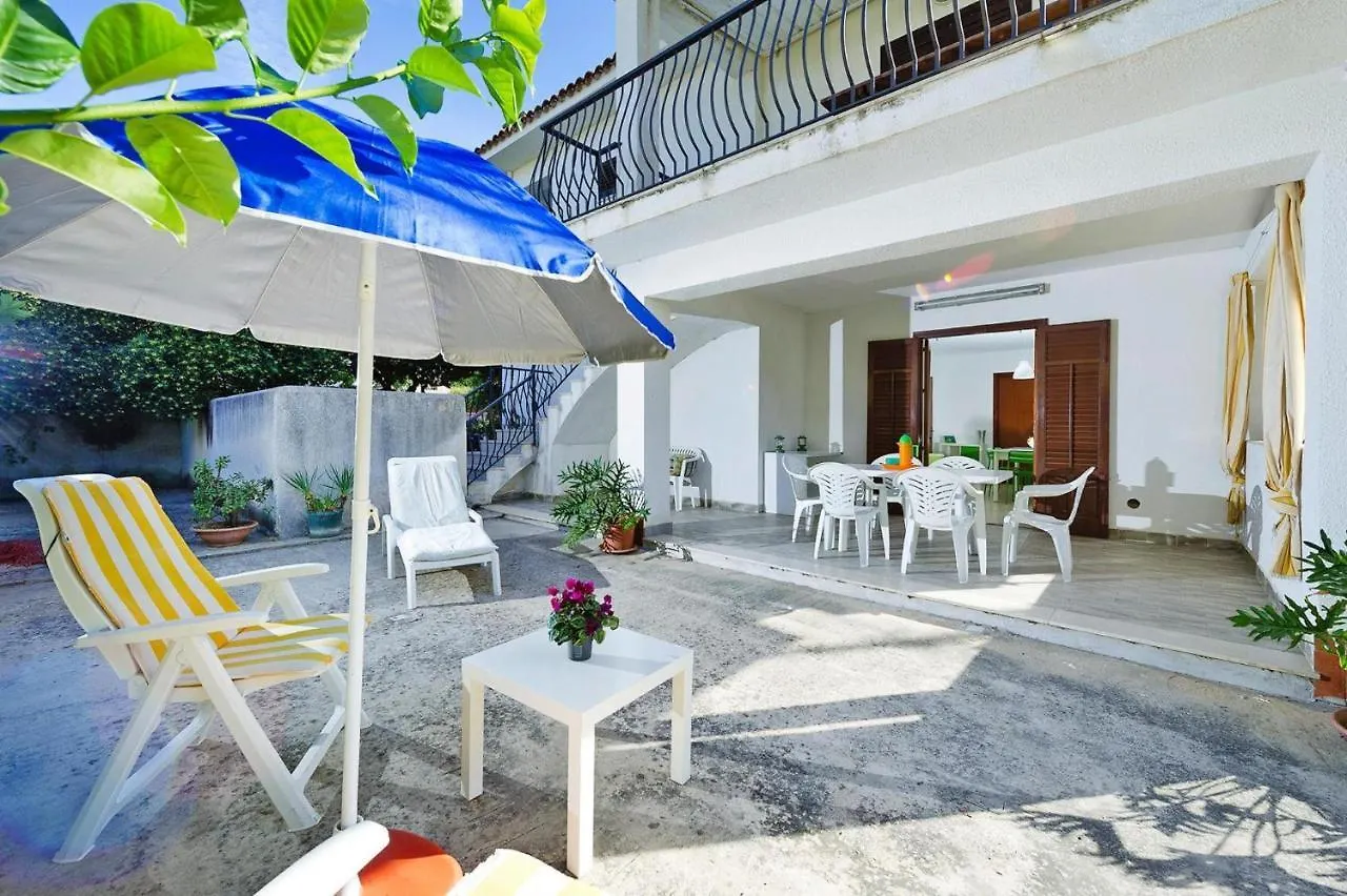 Apartman Apartment, Castellammare Del Golfo