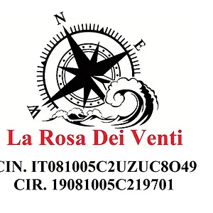 La Rosa Dei Venti Castellammare del Golfo